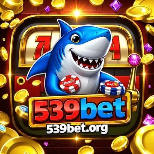 Explorando os Jogos de Cassino na 539bet: Uma Experiência Inigualável