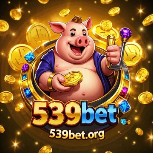 A Experiência Imersiva dos Cassinos ao Vivo no 539bet