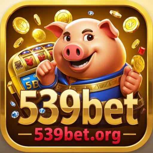 539bet