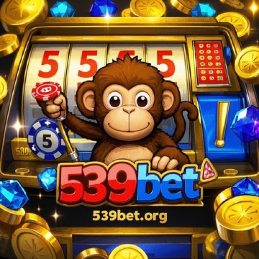 Apostas Esportivas na 539bet: Uma Introdução ao Mundo das Apostas Online
