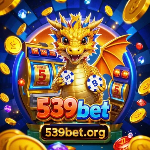 Torneios no 539bet: Competição e Comunidade no Mundo dos Games